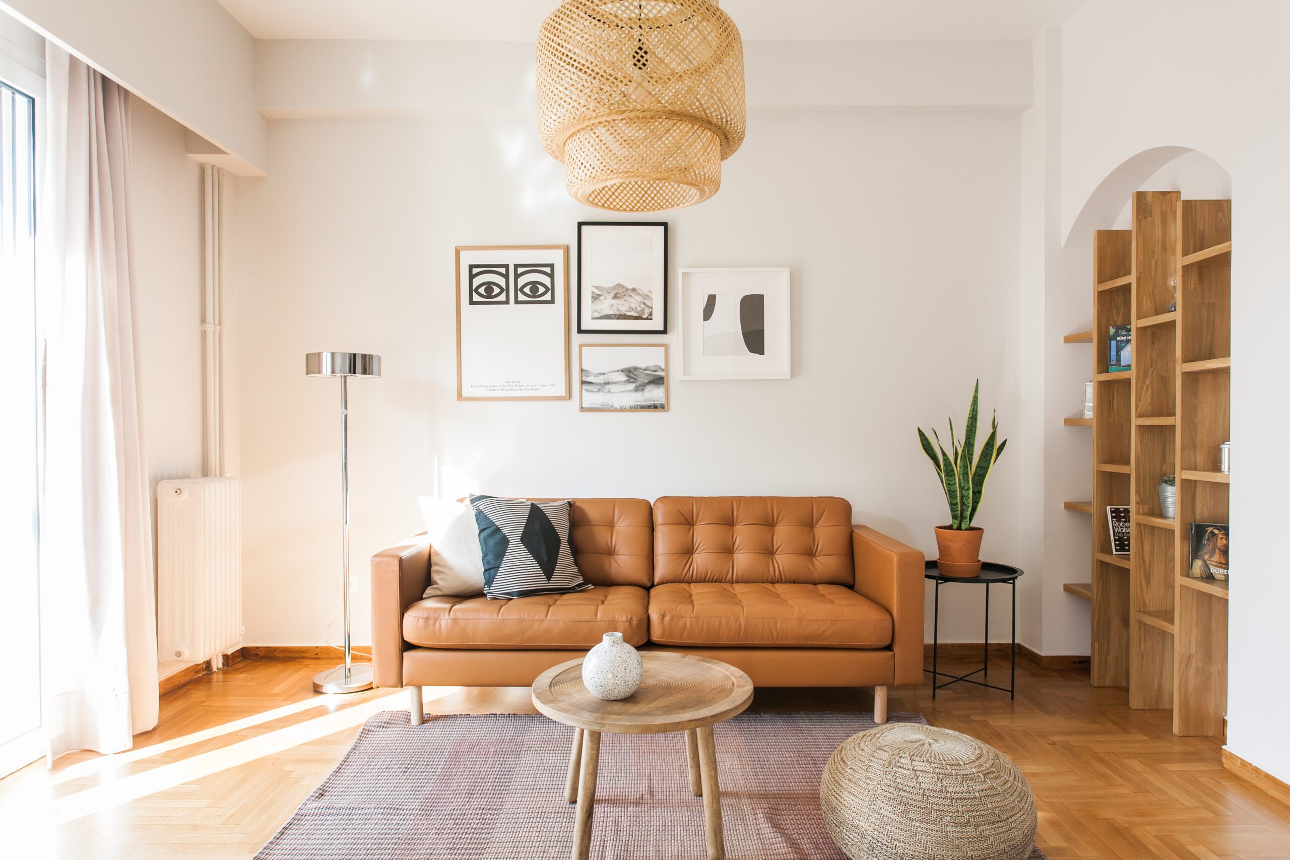 HS Apartment